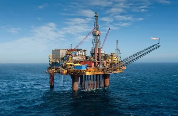 Despite Growth In Population, Oil, Gas Can’t Be Replaced – Ghais
