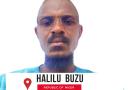 DHQ Declares Halilu Buzu Wanted for Terrorism Activities